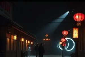 口碑镜像《候鸟归期》湿地芦苇与迁徙鸟群横版封面